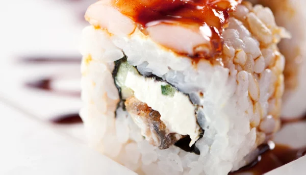 Puur Oosters: Japans